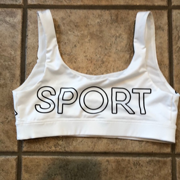 VSX Sports Bra - Picture 2 of 2